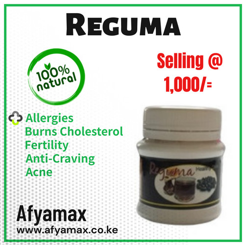 Reguma