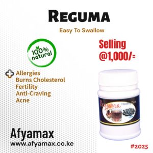 Reguma