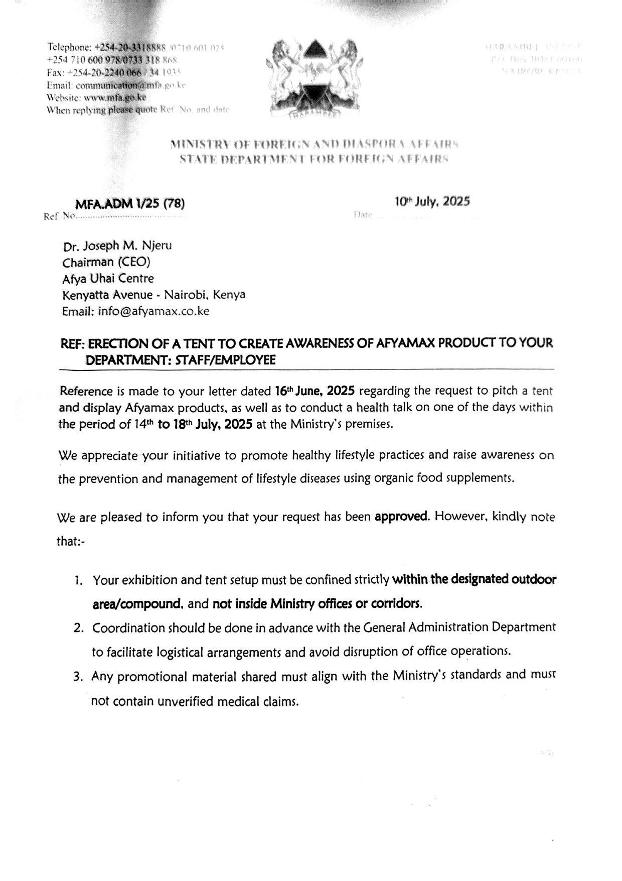 AFYA MAX LETTER (1)_page-0001 AFYA MAX LETTER (1)_page-0001