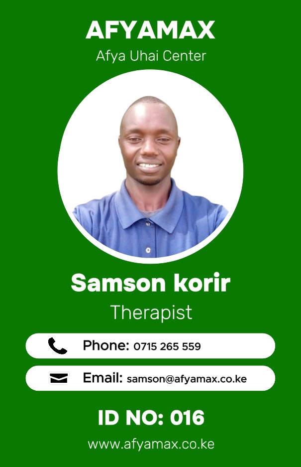 Korir