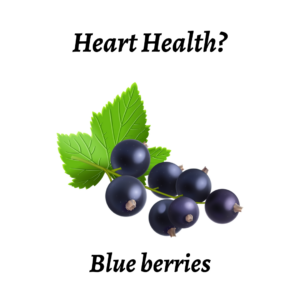 Blueberries