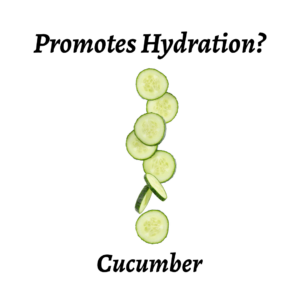 cuccumber