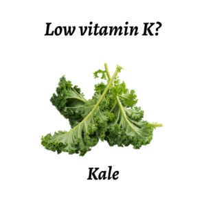 kale