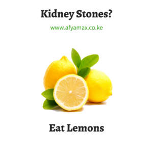 lemons