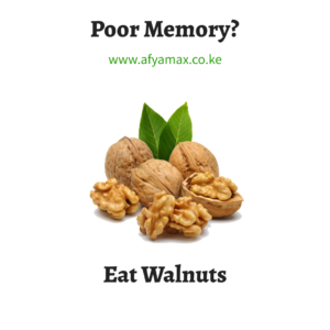 nuts